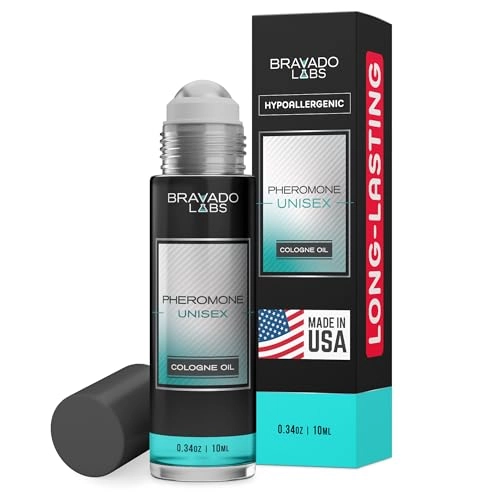 Unisex Cologne - 10 Milliliters