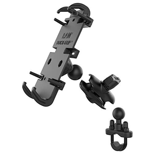 Quick-Grip Large Phone Mount