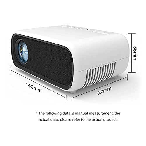 YT200 - 15 ± 3ans lumens 320*180p