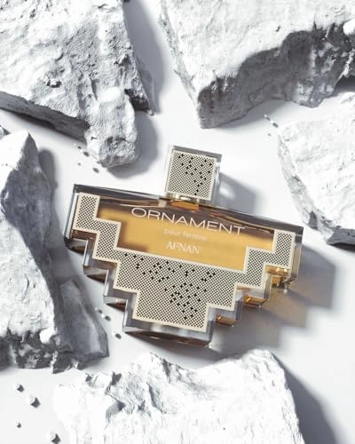 Ornament Pour Femme Eau de Parfum 100 ml