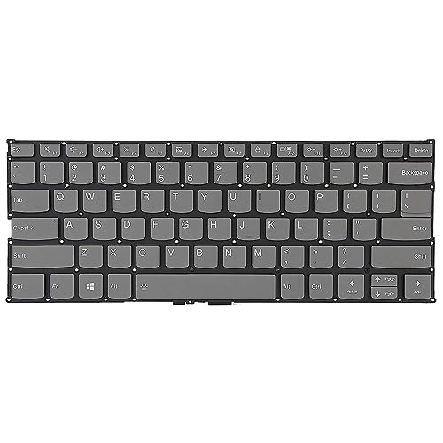 Backlight Laptop Keyboard - US