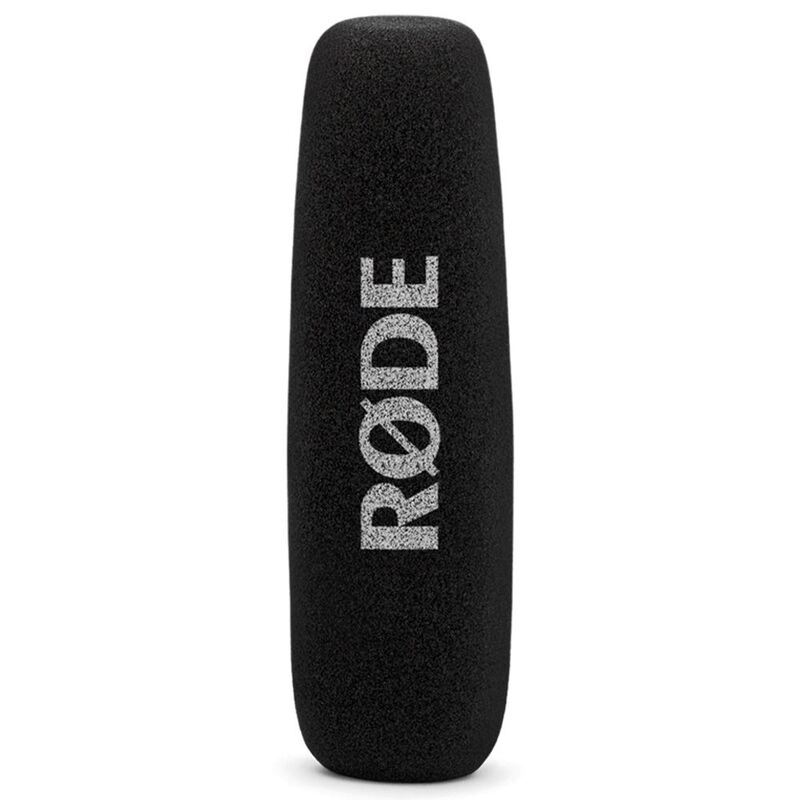 NTG2 Wired Microphone