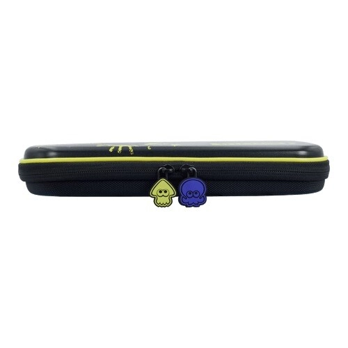 Premium Vault Case - Nintendo Switch Nintendo Switch OLED Nintendo Switch Lite Splatoon 3