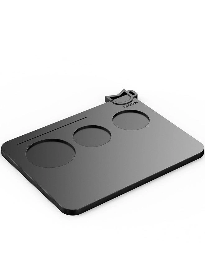 MEION Espresso Tamping mat - Food-grade Silicone Non-slip