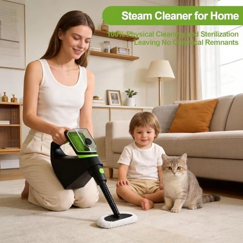 STEAMER-A-101 - 400ml