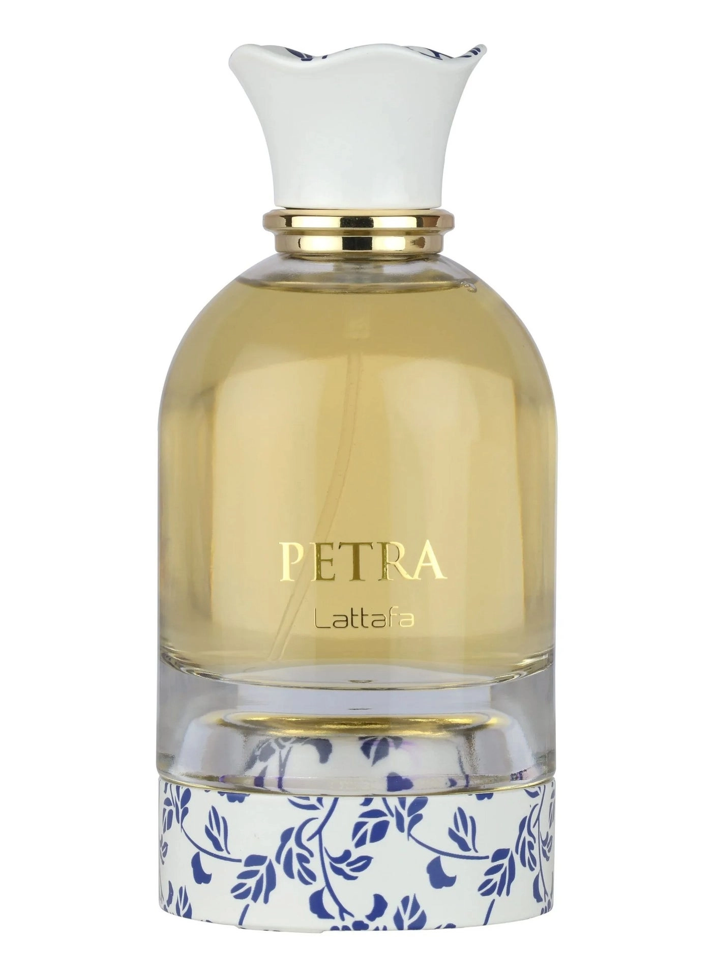 Petra Eau de Parfum 100ml