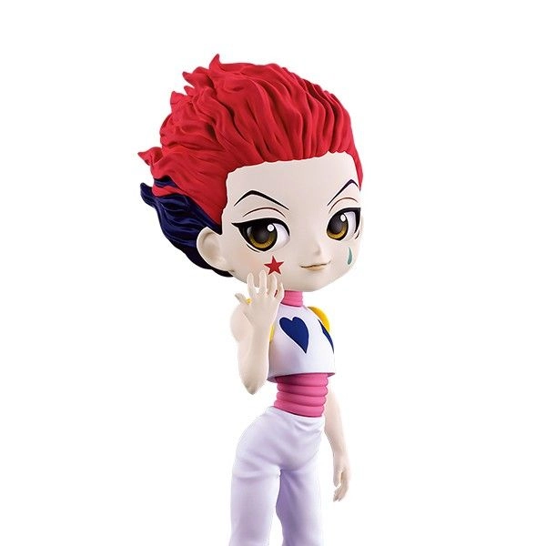 Hyskoa - Hunter×Hunter