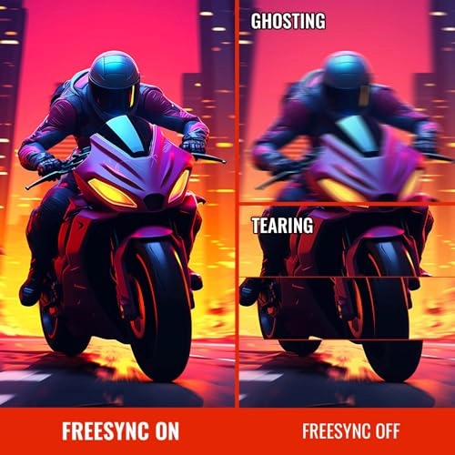 ES-G24F4L - 24 Inch 1920x1080