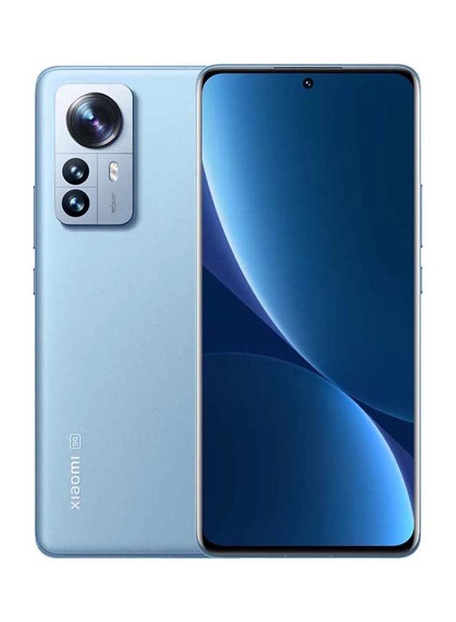 12 Pro - 12GB 256GB