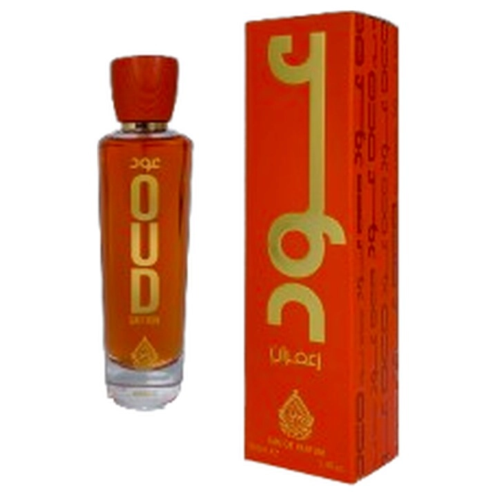 Sheikha Eau de Parfum 100ml