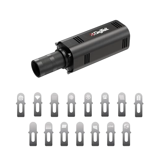 Digitek DS 30 WTP 3900 Lumen