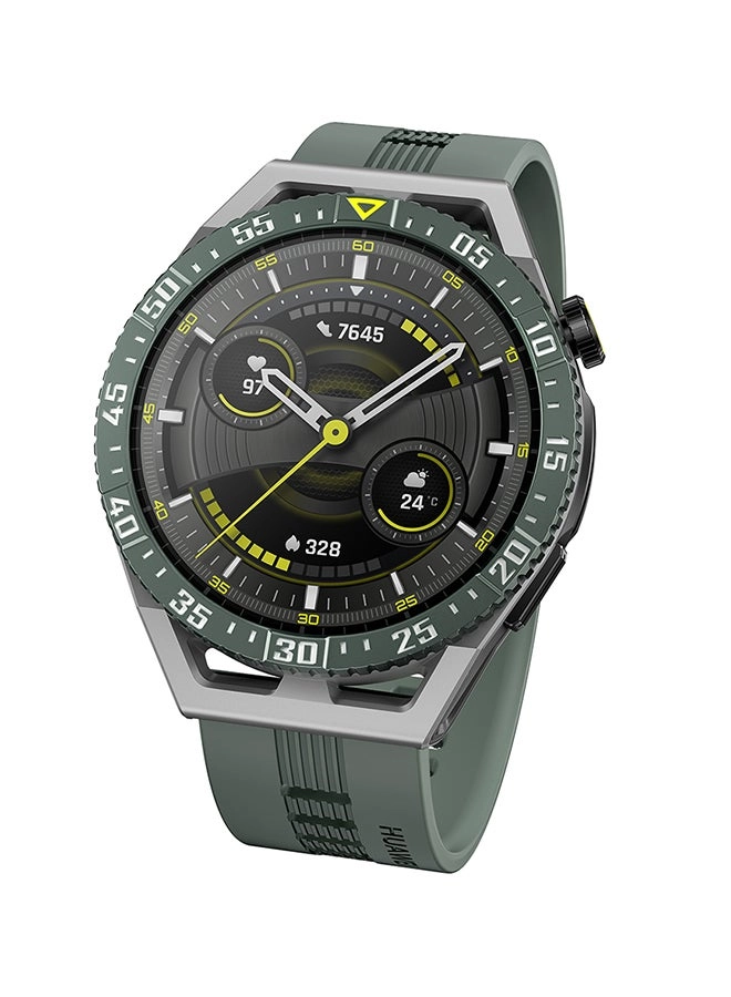 Watch GT3 SE GPS