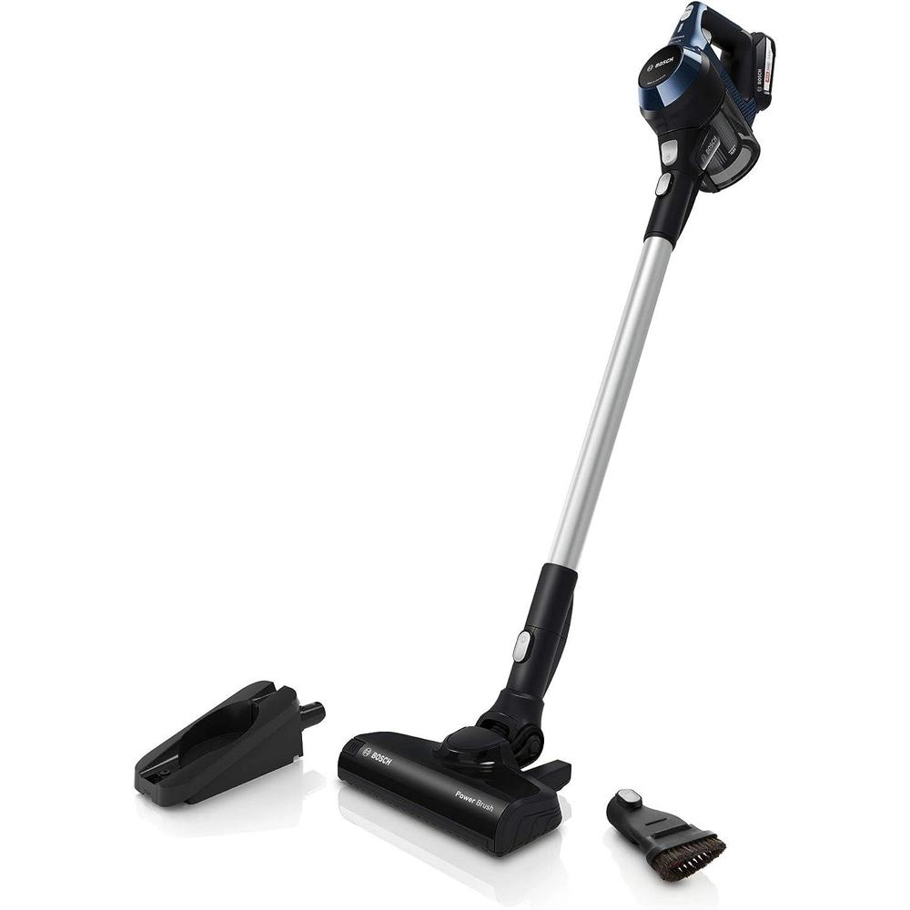 BCS612GB - Cordless Vacuum Cleaner
