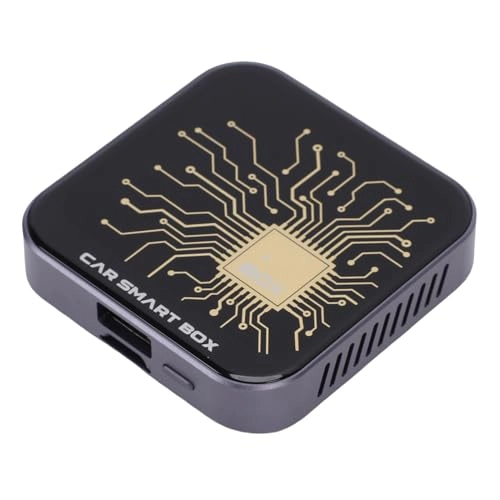 3 in 1 Car Video Box - 32GB 2GB RAM