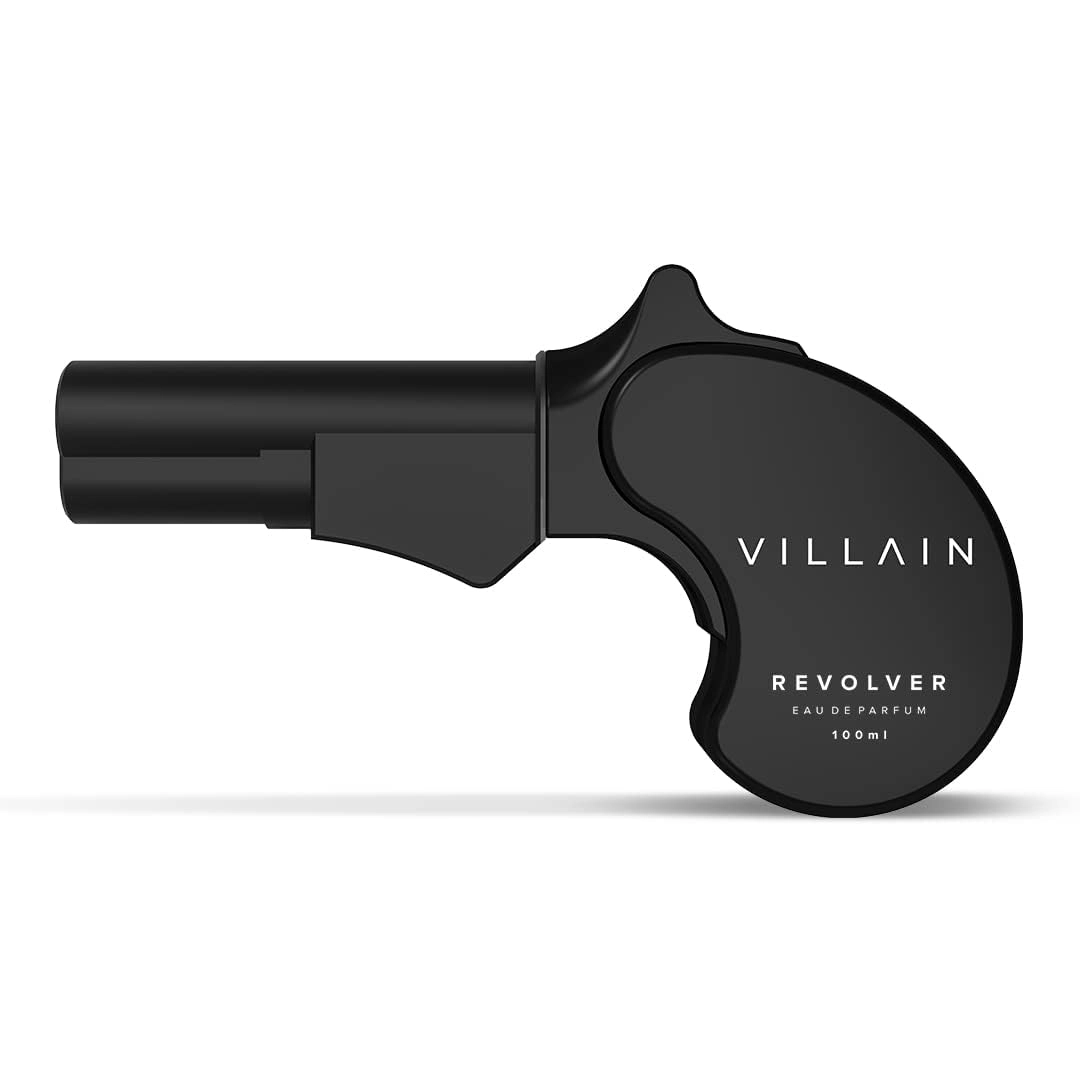 Aroma De France 324 vill. Ranu, TA Padra, Dist Vadodara, Gujarat, 391445, India Revolver - Eau de Parfum 100 ml