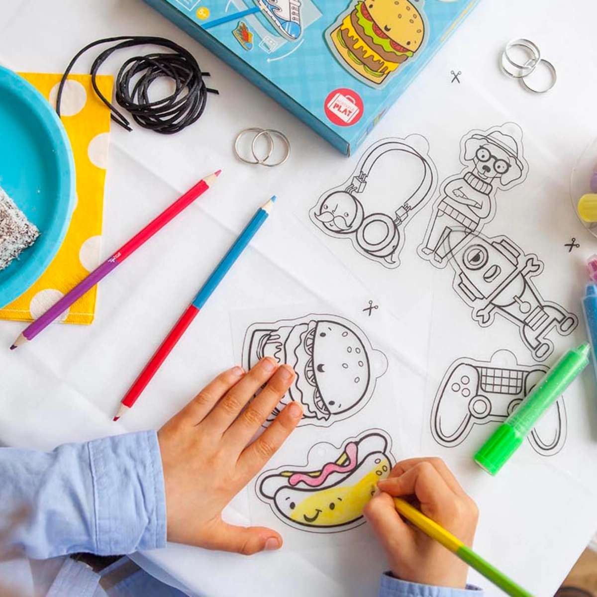 Shrinkies - Ultimate Collection - 3 +