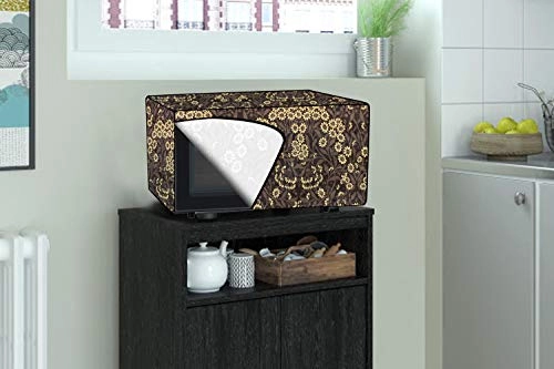 Microwave Oven Cover