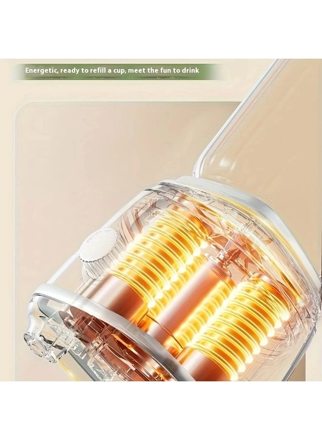 Juicer Blender - 26oz