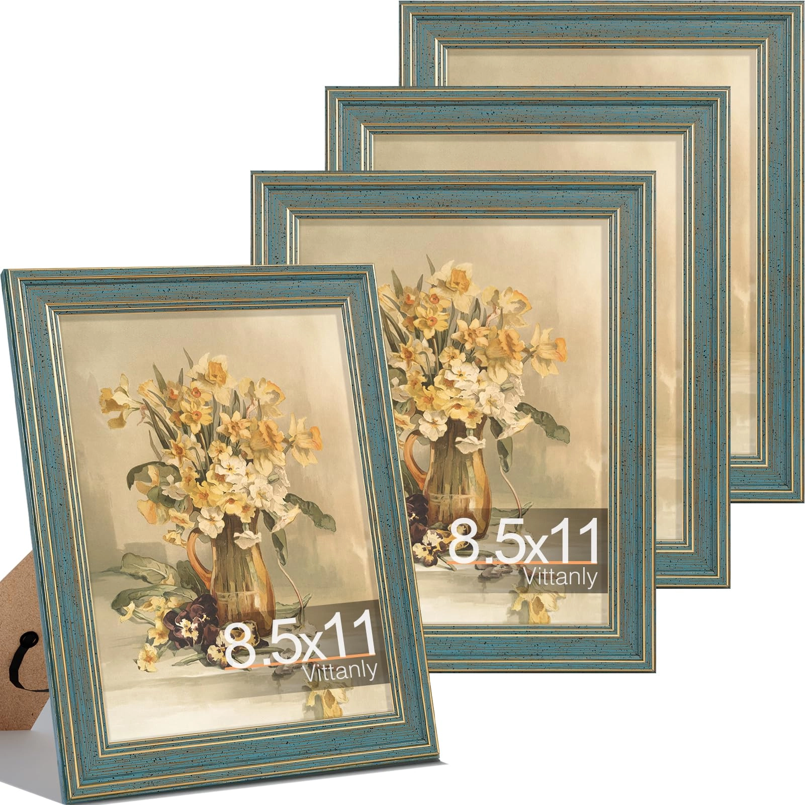 Picture Frame - 8.5x11