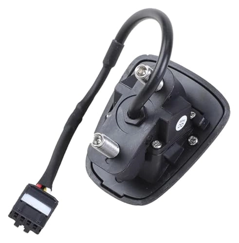 Rear View Camera - Night vision wireless 1280x720 pixels