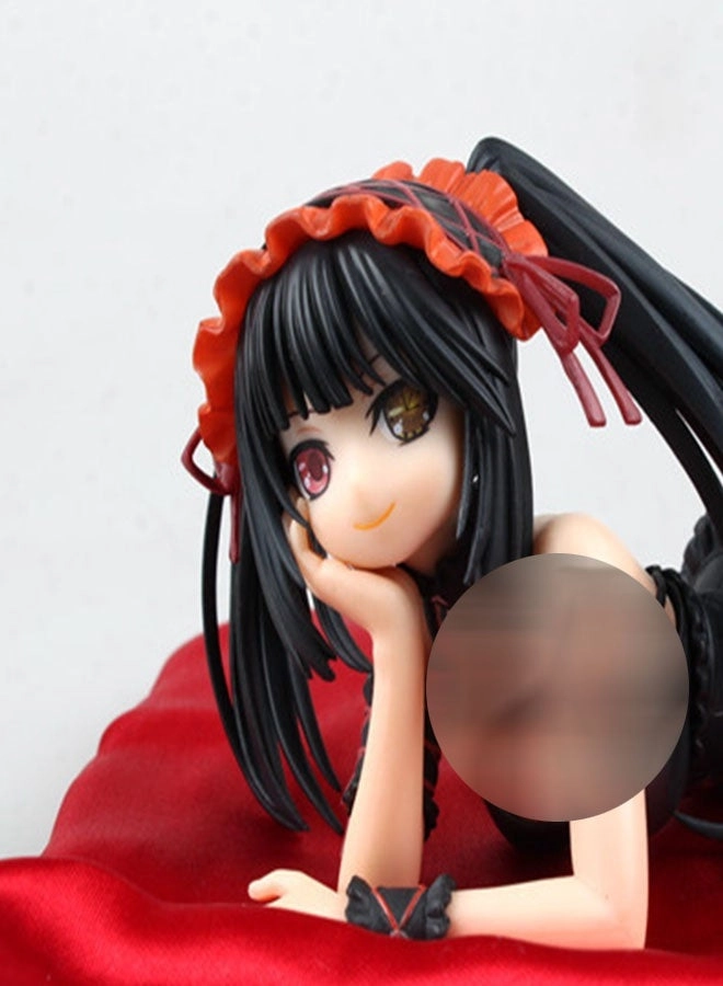 halamodo Kurumi Tokisaki - Date A Live (7 cm) (QQ0435)