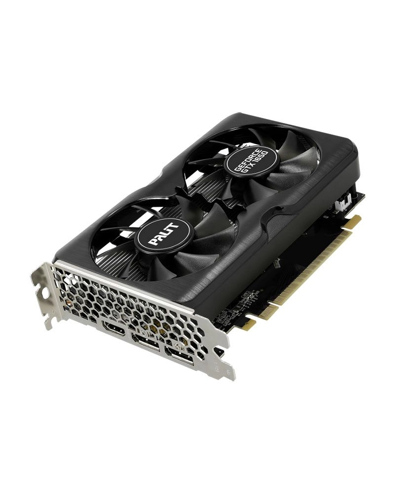 GeForce GTX 1650 GP OC