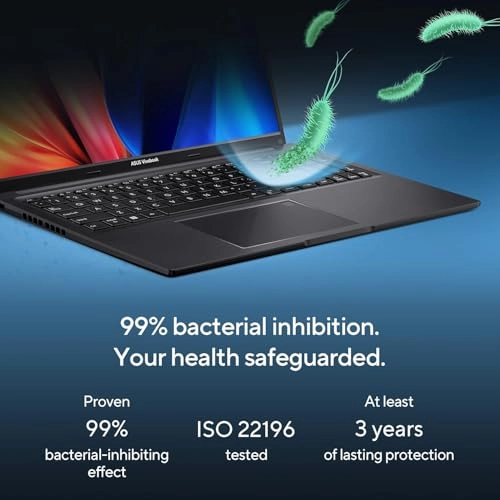 Vivobook 16 F1605VA - 16'' Core i5-13500H 16GB DDR4 512GB SSD