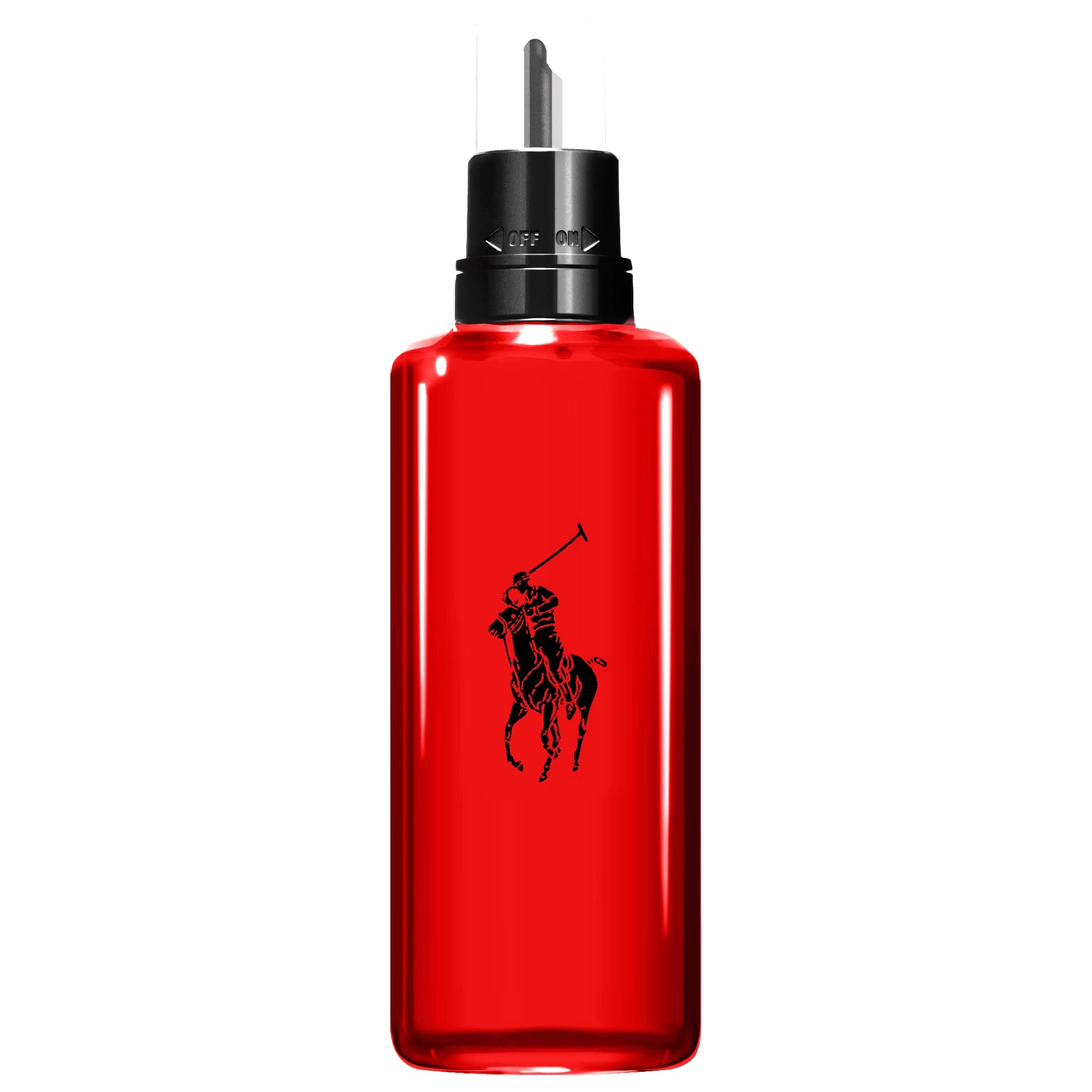 Ralph Lauren Fragrances (Refill) Polo Red Eau de Toilette 150 ml