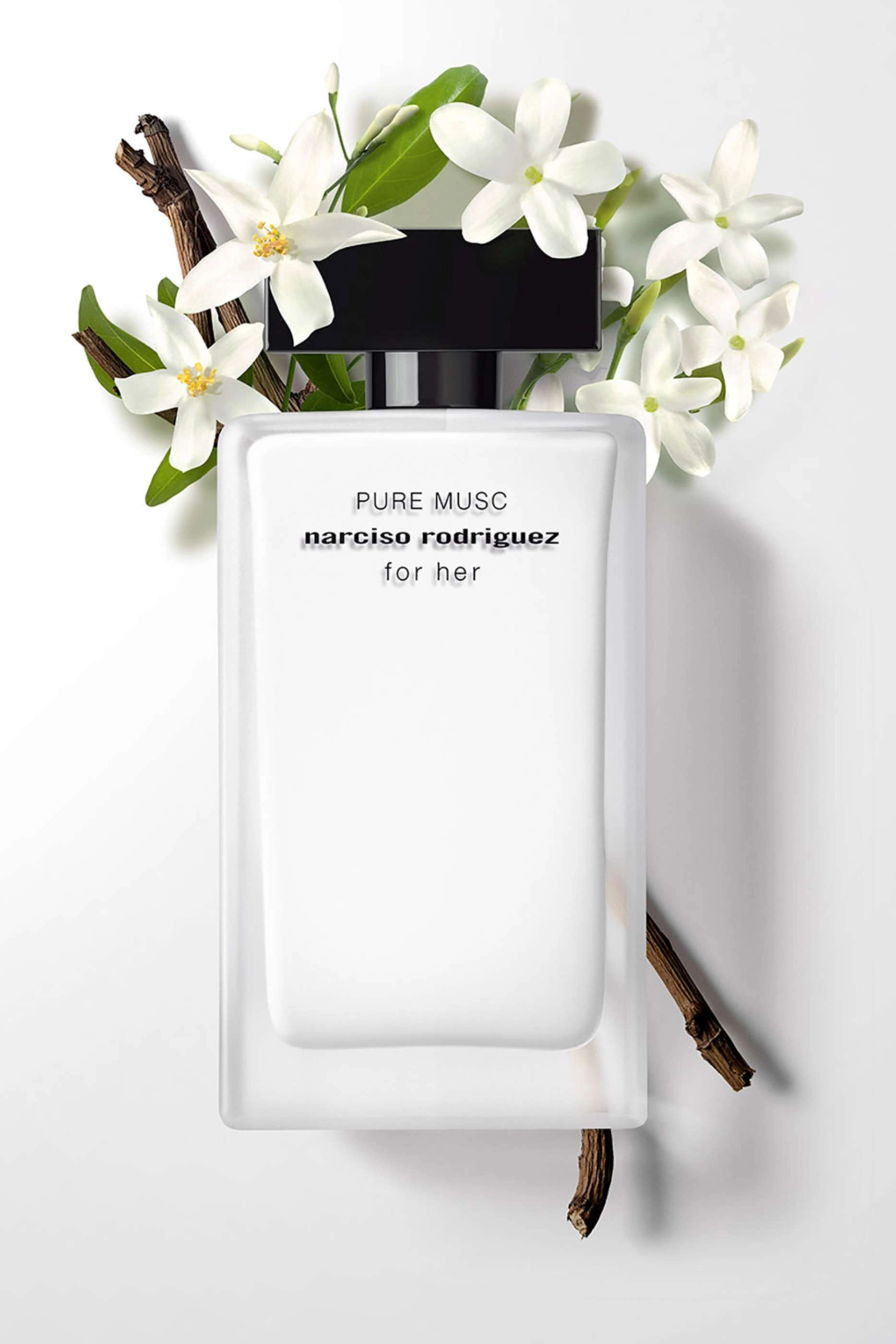 Pure Musc Eau de Parfum - 50 ml