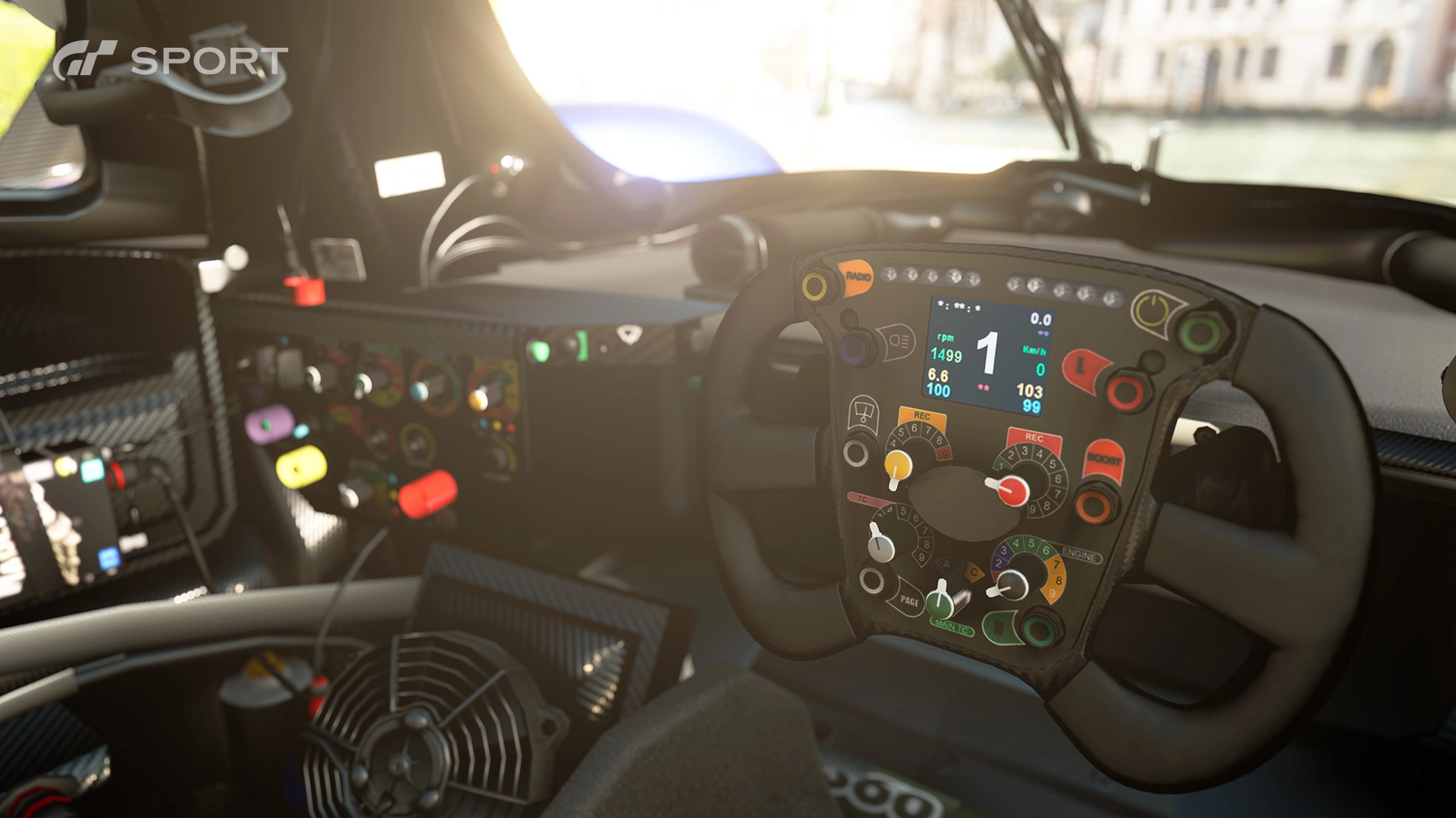 Gran Turismo 7 - Ps4