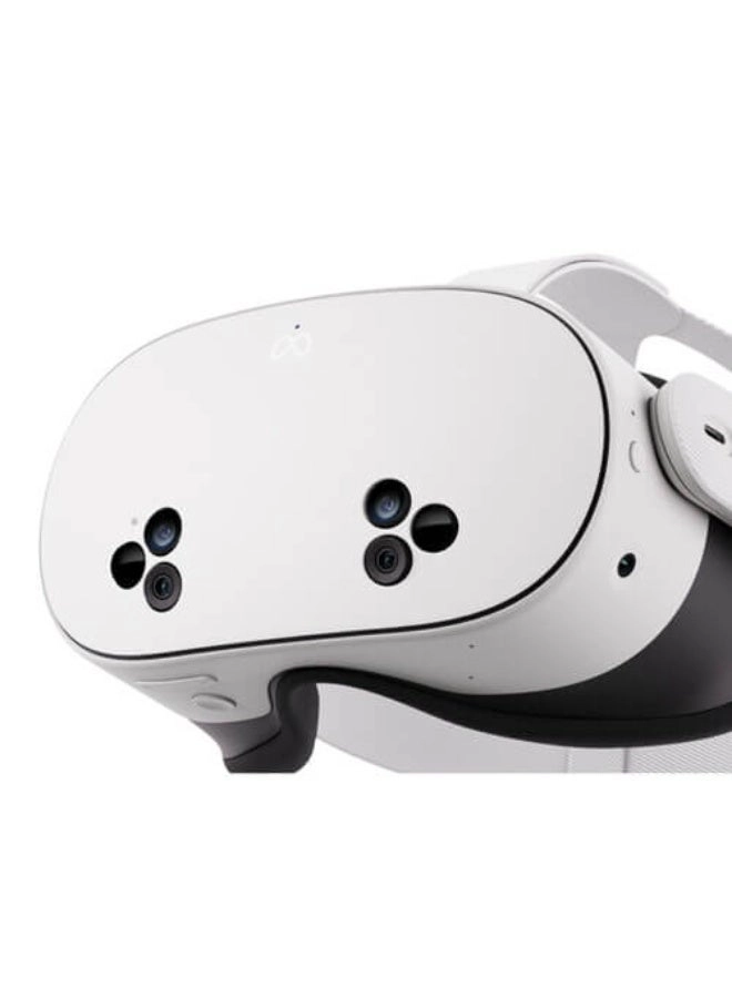 Advanced All-in-One VR Headset - 128GB