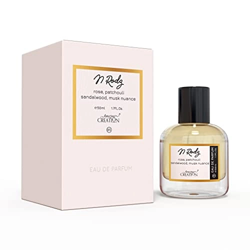 N Rodz - Eau de Parfum 50ml