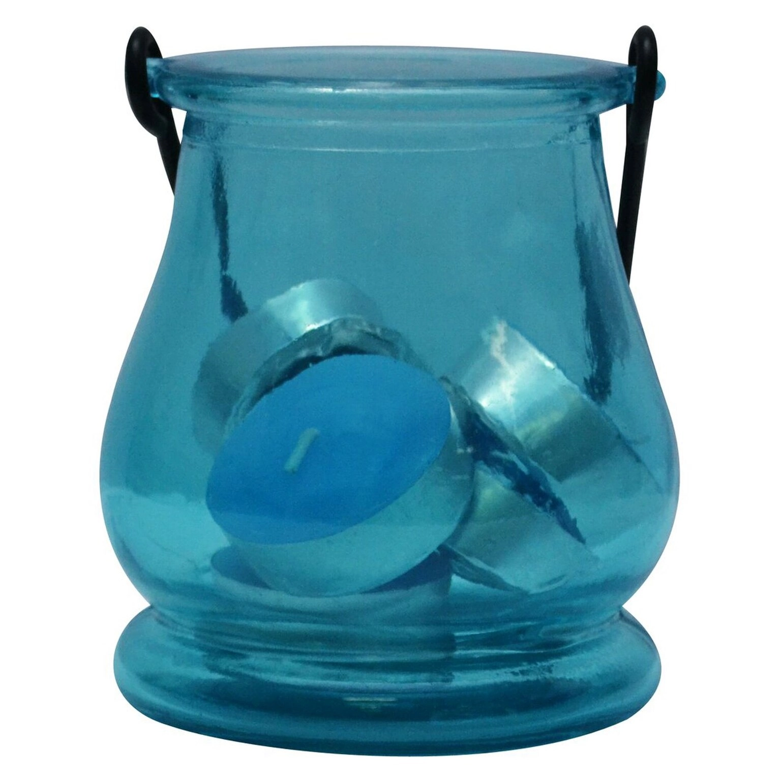 Waxworks Citronella Tea Lights - 50 piece(s)