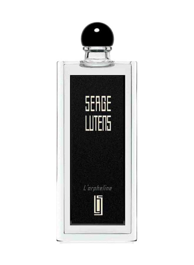 Serge Lutens L'Orpheline Eau de Parfum 50ml