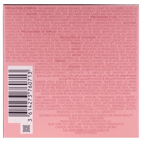 Persona Eau de Parfum 30 ml