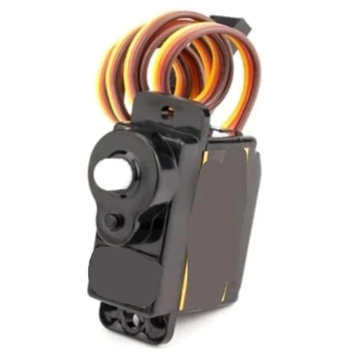 Digital Servo Gear Coreless Motor - 1.5KG 6.0V