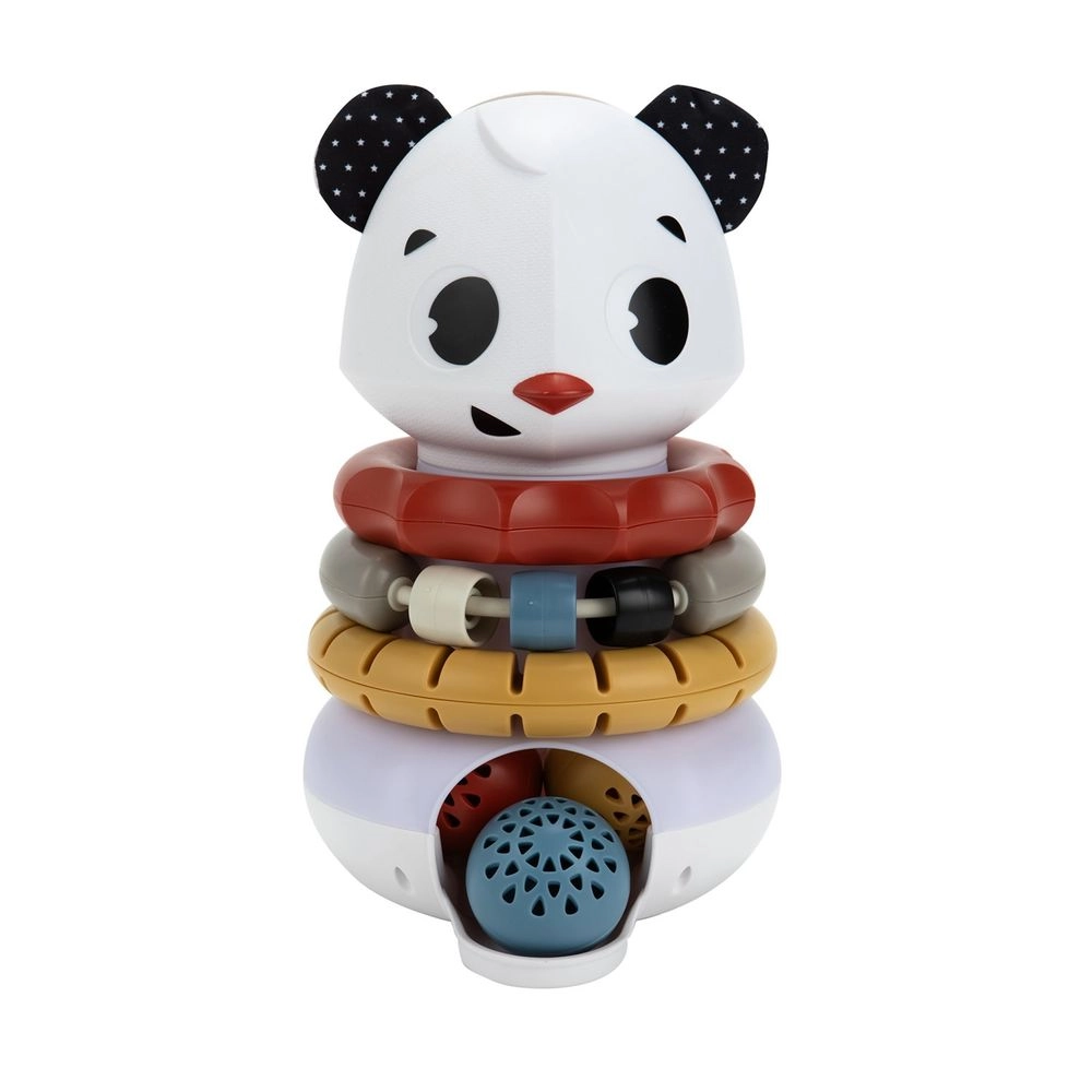 Tiny Love 3-In-1 Stacking Toy Rock - 6 months