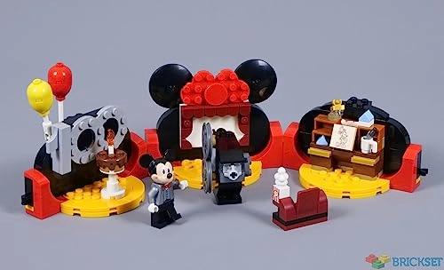 Disney 100 Years Celebration Promo Set (40600)