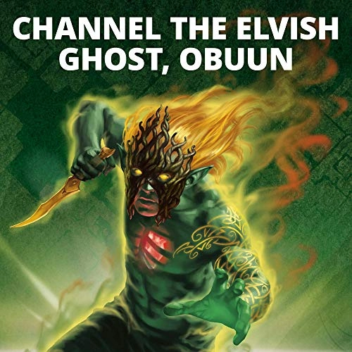 Zendikar Rising Commander Deck Land's Wrath - 100 cards