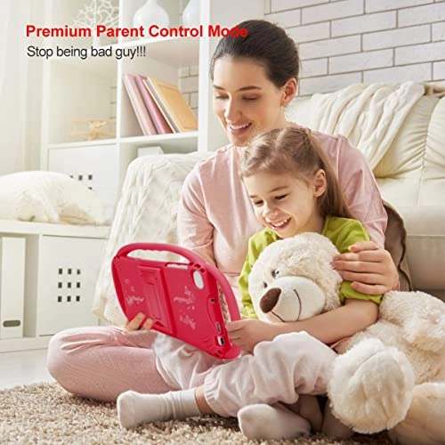 Touch - 1GB 7inch 32GB