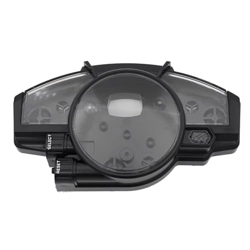 Motorcycle Dashboard Housing - YZF R1 2007 2008