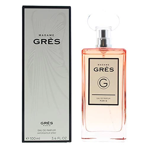 Madame Gres - Eau de Parfum 100ml