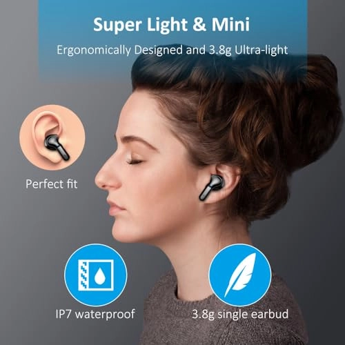 i13 Wireless Earbud
