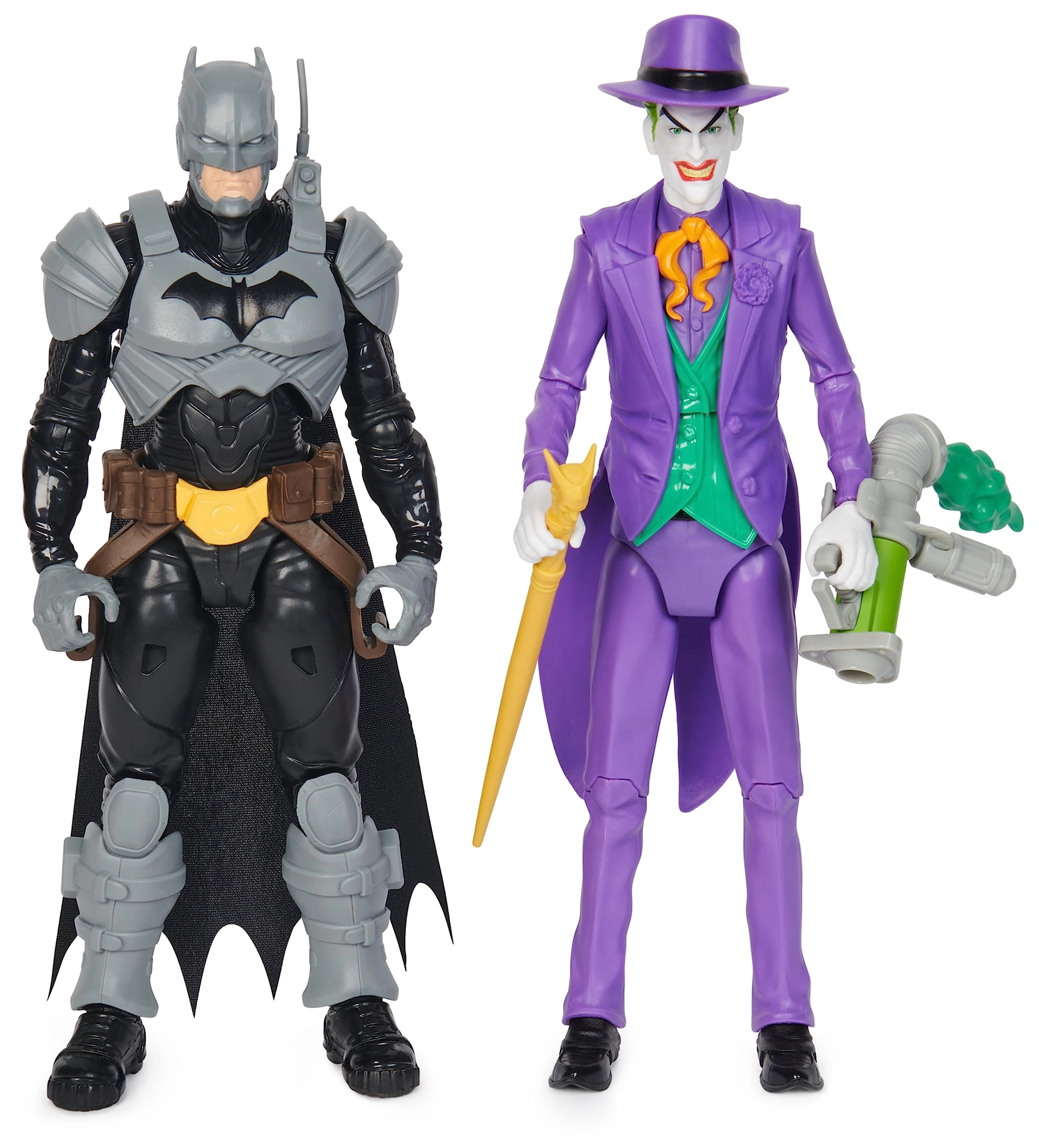 Spin Master batman - Cartoon - Batman Adventures - 36.0 yr(s)