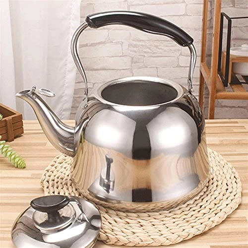 Tea Whistle Kettle - 3L
