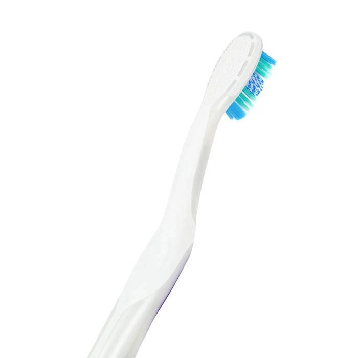 360 Degree Optic White Power Toothbrush
