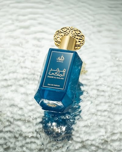 Fakhr Al Malaki - Eau de Parfum 100 ml