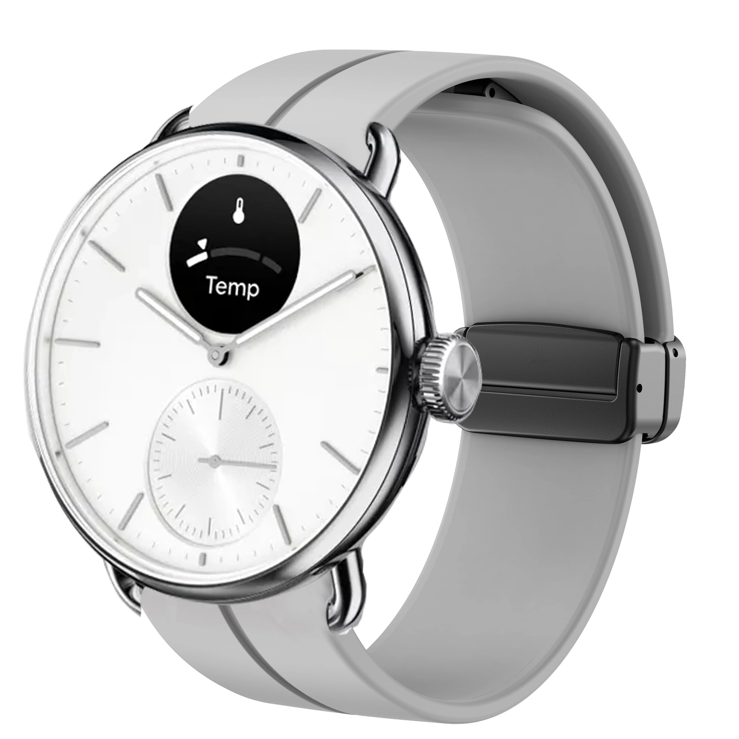 Watch Band 18mm/20mm