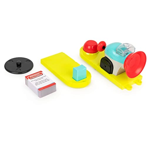 Spray Off Play Off - English 8 years and up