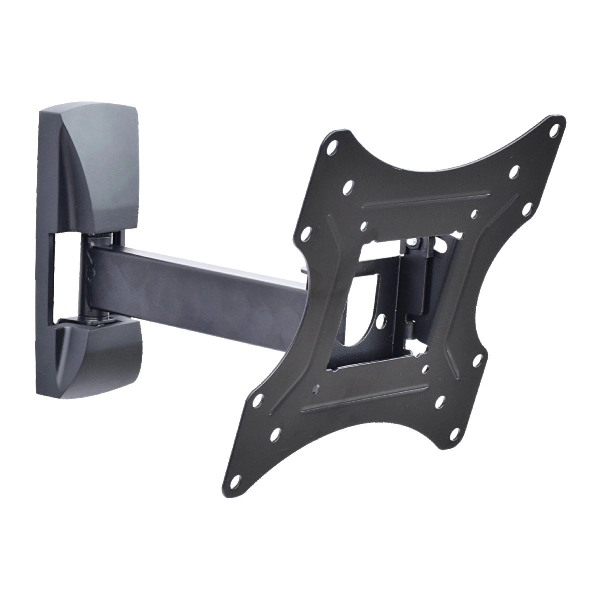MX Universal Heavy-Duty Single Arm Wall Mount - 17–42 Inch